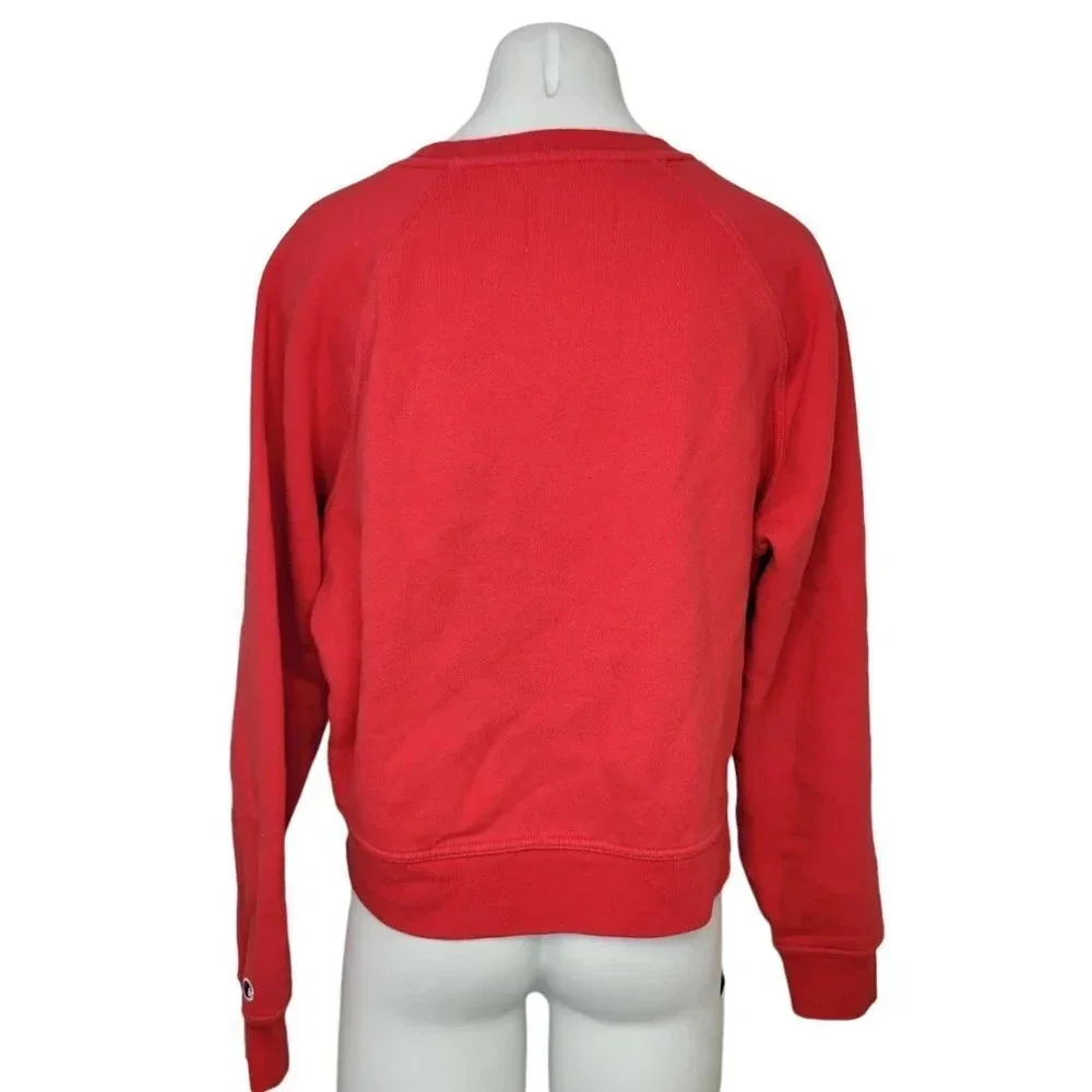 Champion Crew Neck Sweater - Picture 4 of 7